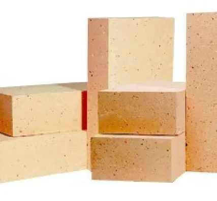 Фото №0 Шамотный кирпич для котла