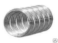 фото Проволока нержавеющая сварочная, сталь 01х19н9