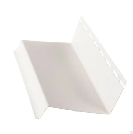 Фото №0 Отлив белый Деке 3,05*0,10м