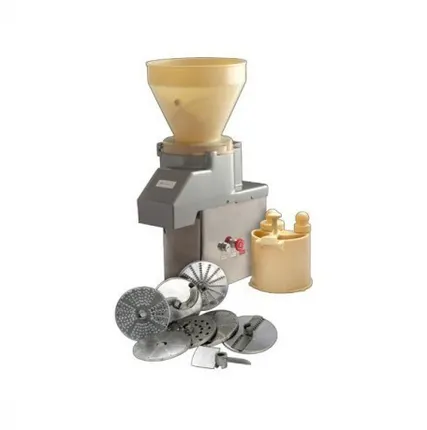 Фото №0 Машина для переработки овощей МПО-1