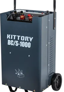 фото Пуско-зарядное устройство KITTORY BC/S-1000