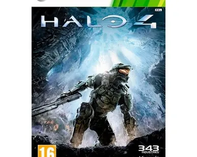 фото Halo 4