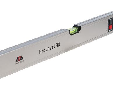 фото Электронный уровень ADA ProLevel 80