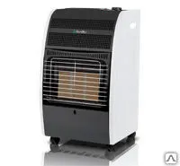 Фото №0 Обогреватель газовый инфракрасный BIGH-45