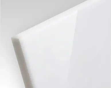 фото Оргстекло (акрил) 2050х3050х8мм (Опал) Acryma 72