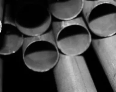 фото Труба нержавеющая 254х2 AISI 304