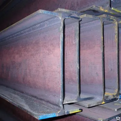 Фото №0 Балка оптом от 8 до 120 сталь 09г2с - 14, 3СП5, С 255, С 345