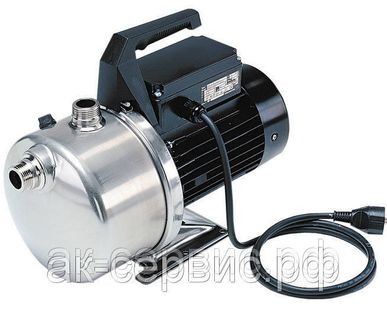 фото Cамовсасывающий насос Grundfos JP 6