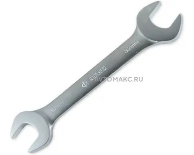 фото ARNEZI Ключ рожковый 30х32мм