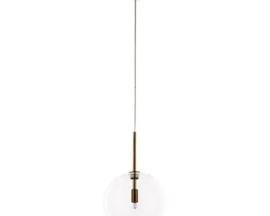 фото Подвесной светильник Arte Lamp CAMERON A7720SP-1AB