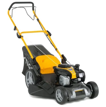 Фото №0 Газонокосилка STIGA Combi 48 SQ B