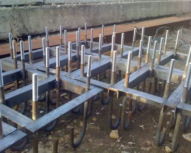 фото Закладные детали