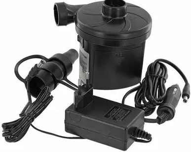 фото Эл.насос 3в1 JiLong JL-049 (29Р312-2EU)