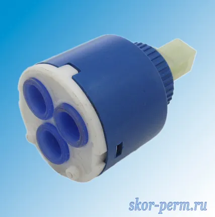 Фото №0 Картридж D35 мм