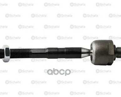 фото Рулевая тяга (передняя правая) KIA SORENTO (XM) 09-14 Schatz арт. S31495R