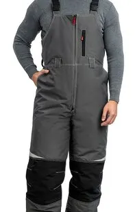 фото Полукомбинезон мужской зимний «Мега-Мастер»