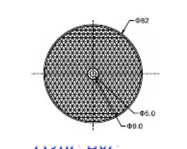 фото Рефлектор фотодатчика КР-05