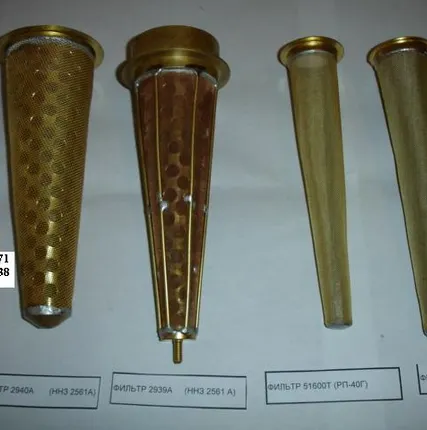 Фото №3 Кран раздаточный (пистолет заправочный)