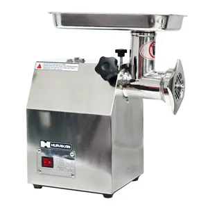 фото Мясорубка Hurakan HKN-22SCE
