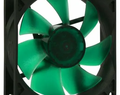 фото Система охлаждения для корпуса