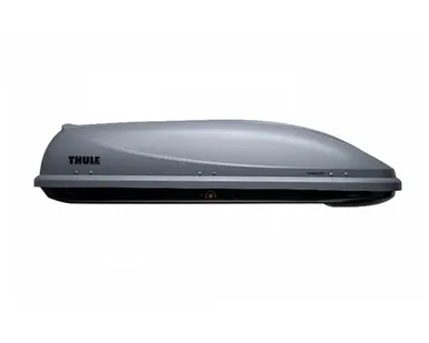 фото Багажный бокс на крышу THULE