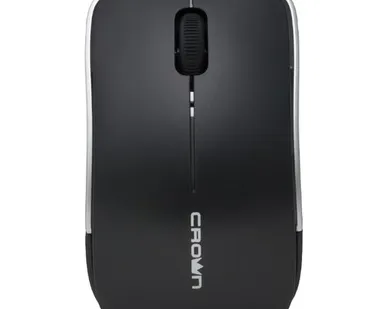 фото Мышь CROWN MICRO CMM-046W Black