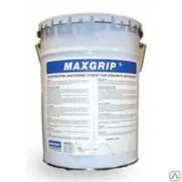 Фото №0 Максгрип (Maxgrip) анкер химический