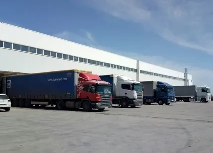 Фото №1 Склад ответственного хранения в Самаре. Кросс-докинг в Самаре.