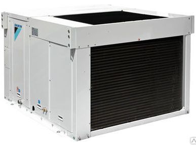 фото Крышный кондиционер Daikin UATYP-AY1