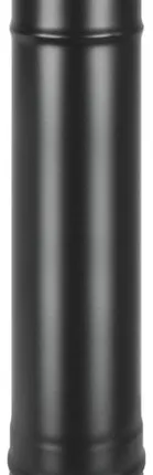 Фото №0 Труба BLACK (AISI 430/0,8мм) L-1м (115)