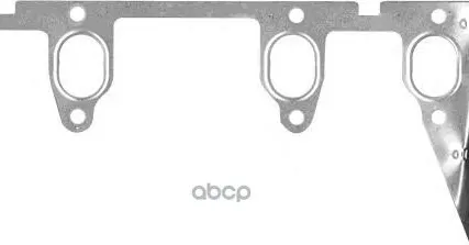 Фото №0 Прокладка, Выпускной Коллектор Elring арт. 150111