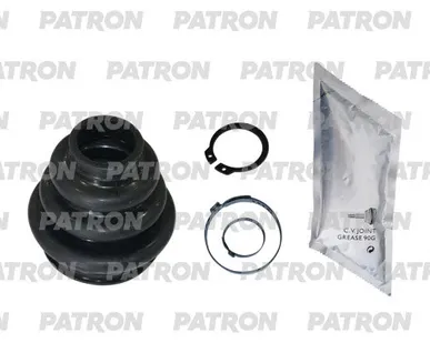 фото PDC0024 Пыльник ШРУСа