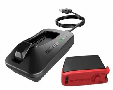 фото Зарядное устройство Sram EP POWERPACK + 1 батарея