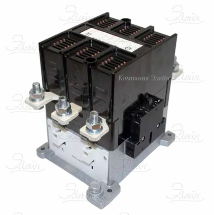 Фото №0 Контактор ПМ12-180150