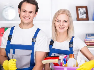 фото Уборка квартир