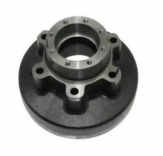 Фото №0 Барабан тормозной Yale 524228716