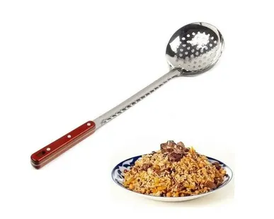 фото ШУМОВКА для казана и кухни 47см