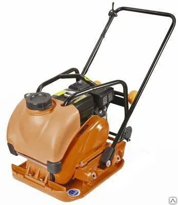 Фото №0 Виброплита Виброплита MERAN CNF-98RW, двигатель Subaru-Robin оптом