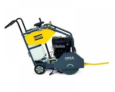 фото Нарезчик швов Atlas Copco ORKA 350/450