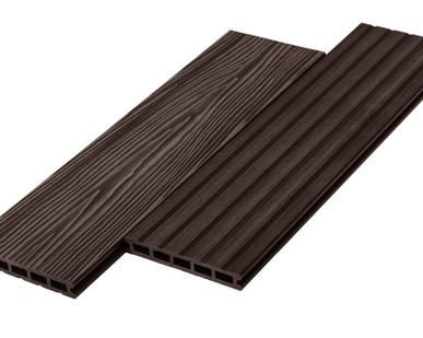 фото Террасная доска ДПК Altera Unodecking