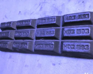 фото Баббит Б-83