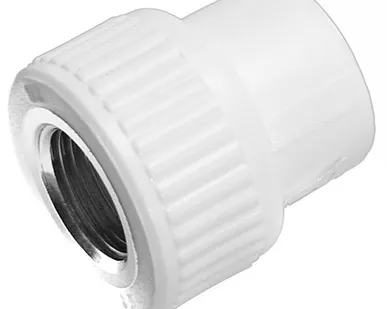 фото Муфта ПП PRO AQUA 50-25