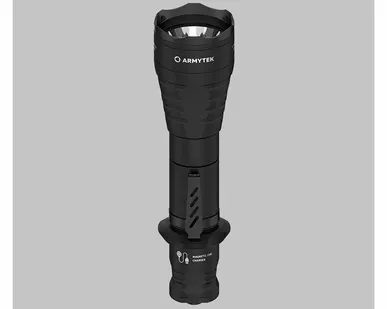 фото Тактический фонарь Armytek Predator Pro Magnet USB белый свет