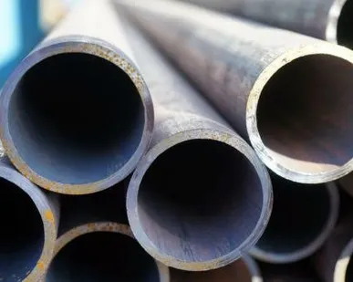 фото Труба бесшовная холоднотянутая ГОСТ 8734 30х3 ст.10