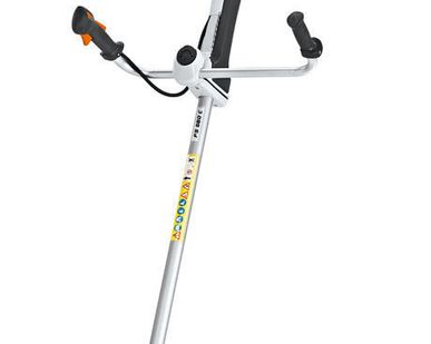 фото Кусторез STIHL FS 560 C-ЕМ