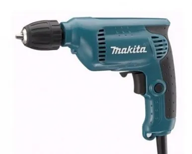 фото Дрель сетевая безударная Makita 6413