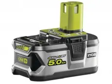 фото Аккумуляторная батарея RYOBI RB18L50