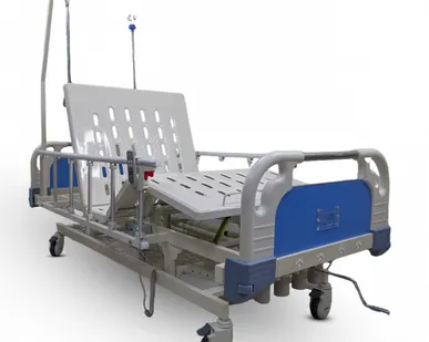 фото Кровать электрическая ЮКИ А32 с гибридным приводом (Неизвестная характеристика)