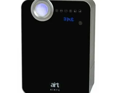 фото Увлажнитель воздуха AiRTe KM-310