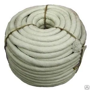 фото Асбошнур ШАОН 28 мм